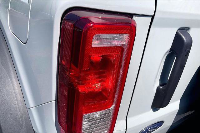 Certified 2024 Ford Bronco Big Bend AWD/4WD image 28