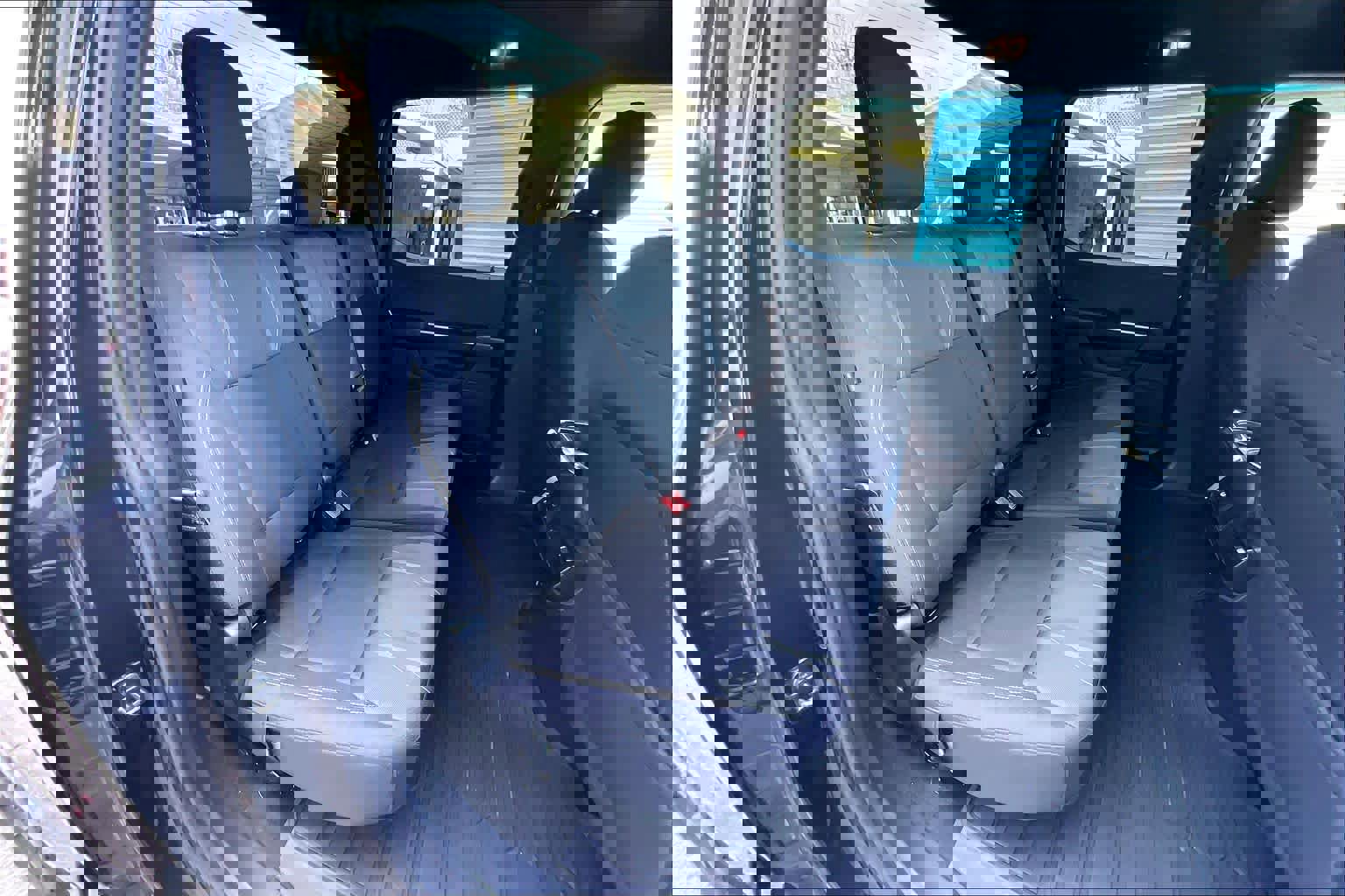 Certified 2025 Ford F150 STX w/ STX Black Appearance Package image 21