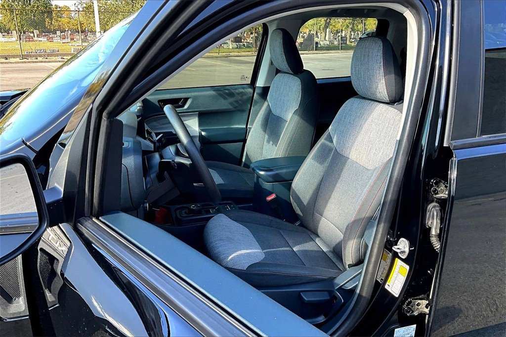 Certified 2023 Ford Maverick XLT w/ Equipment Group 300A Standard image 24