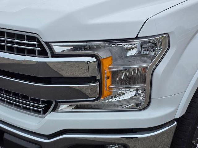 Certified 2020 Ford F150 Lariat AWD/4WD image 4