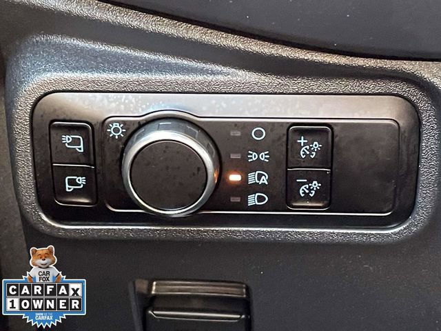 Certified 2025 Ford Bronco Badlands image 17