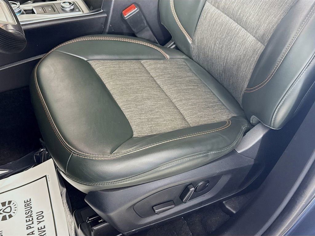 Certified 2022 Ford Explorer Timberline AWD/4WD image 23