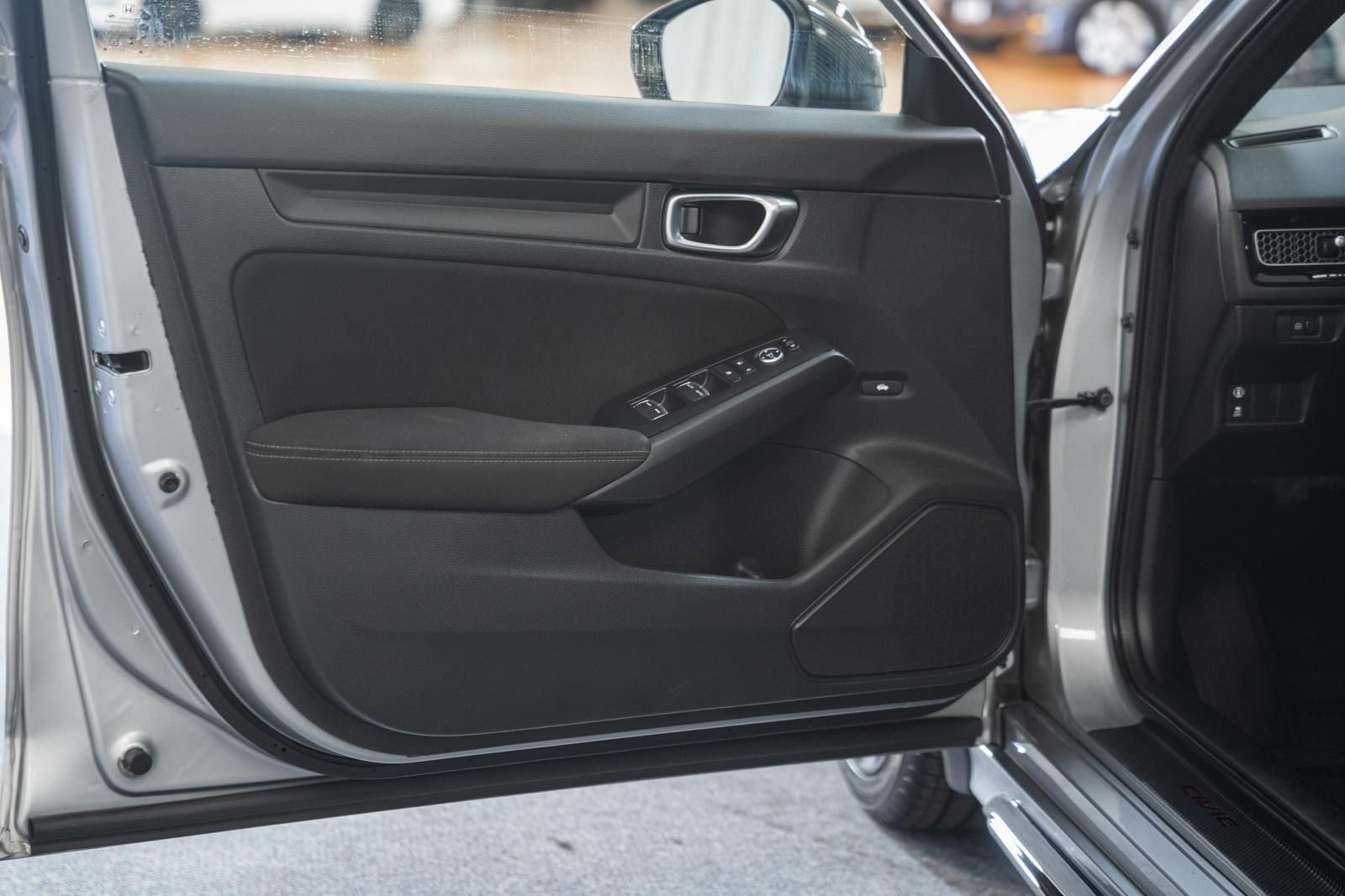 Used 2022 Honda Civic Sport image 39