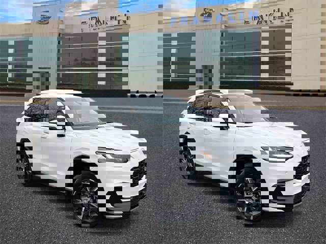 Used 2025 Honda HR-V EX-L image 1