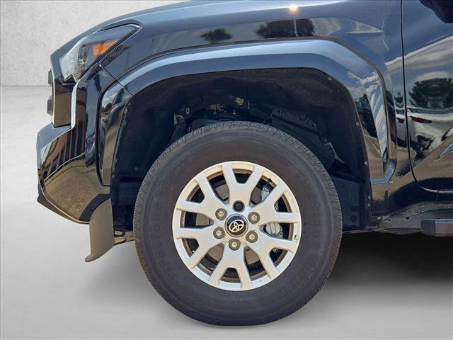 Used 2025 Toyota Tacoma SR RWD image 20