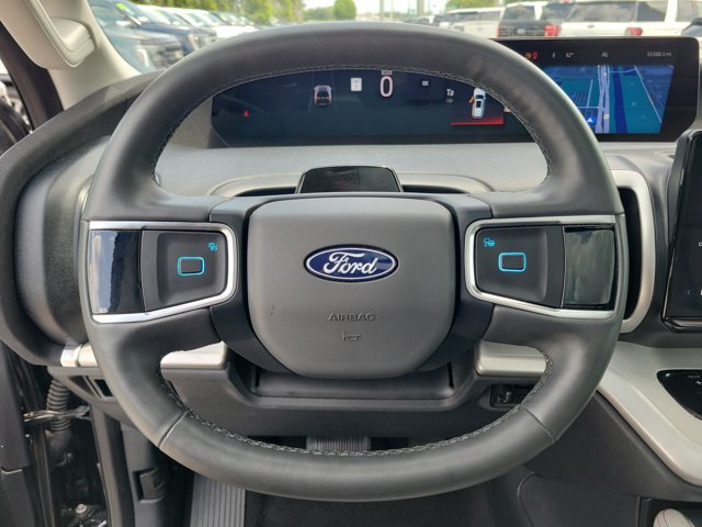 Certified 2025 Ford Expedition Max Active RWD image 26