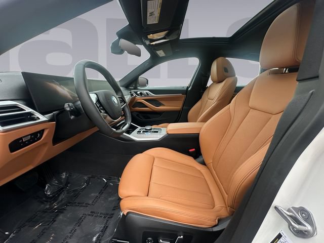 Used 2025 BMW i4 xDrive40i w/ Premium Package AWD/4WD image 10