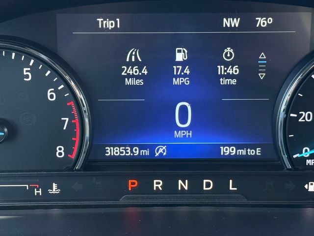 Certified 2024 Ford Explorer XLT w/ Equipment Group 202A AWD/4WD image 18