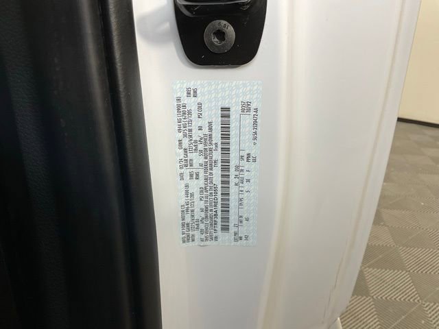 Certified 2024 Ford F350 XL w/ XL Driver Assist Package image 25