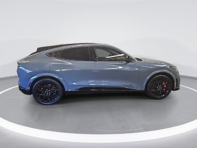 Certified 2023 Ford Mustang Mach-E GT w/ GT Performance Edition AWD/4WD image 2