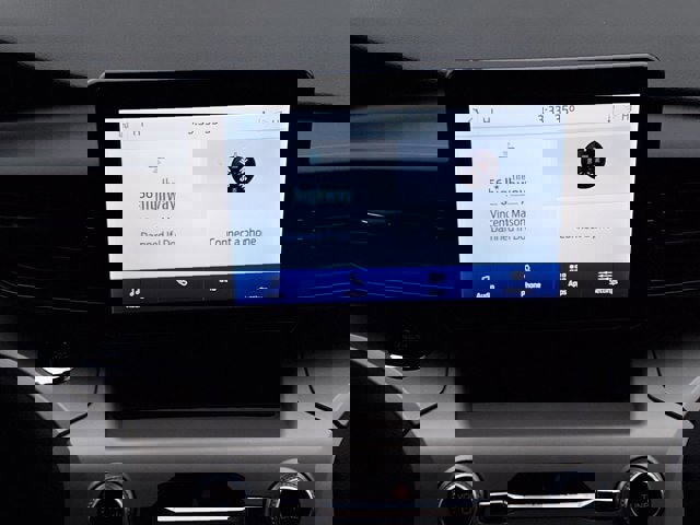 Certified 2023 Ford Explorer XLT image 12