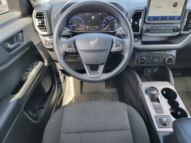 Certified 2024 Ford Bronco Sport Big Bend AWD/4WD image 31