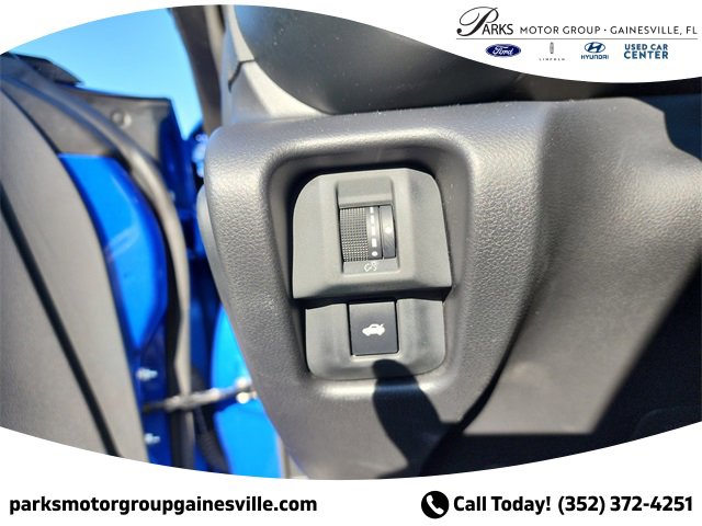 Used 2024 Subaru BRZ Limited image 20