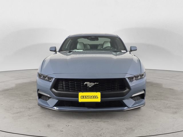 Certified 2026 Ford Mustang Premium RWD image 2