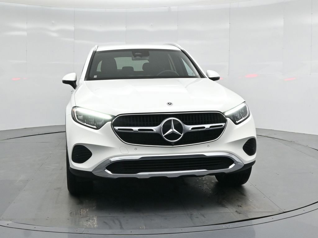 Used 2024 Mercedes-Benz GLC 300 GLC 300 image 31