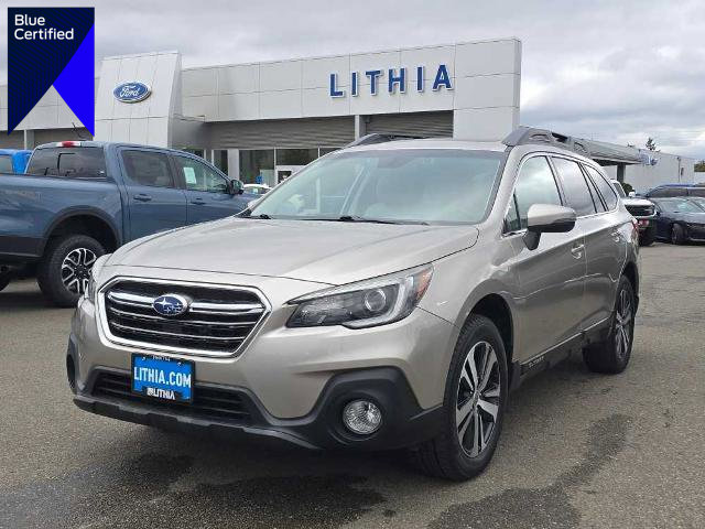 Used 2019 Subaru Outback 2.5i Limited