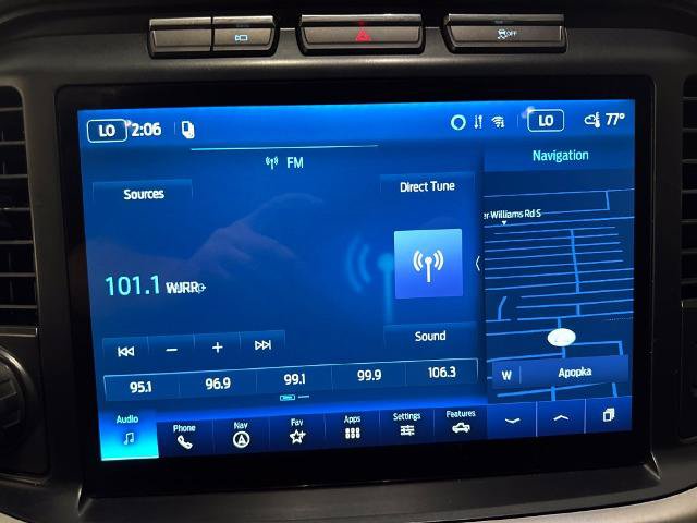 Certified 2022 Ford F150 XLT w/ Equipment Group 302A High AWD/4WD image 28
