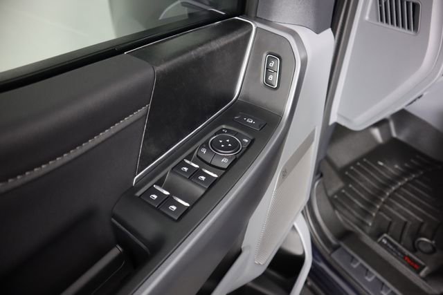 Certified 2025 Ford F250 XLT w/ Tremor Off-Road Package image 46