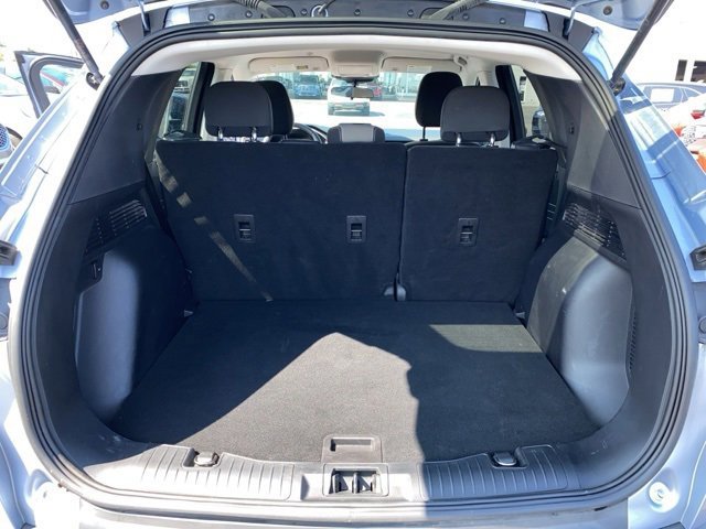 Certified 2022 Ford Escape SE w/ Cold Weather Package image 21