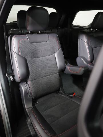 Certified 2026 Ford Explorer ST w/ Sun And Sound Package AWD/4WD image 10