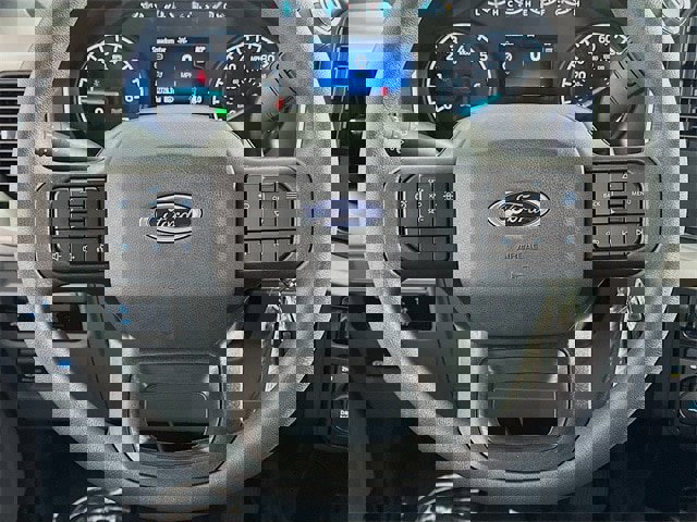 Certified 2023 Ford F150 XL w/ XL Chrome Appearance Package image 14