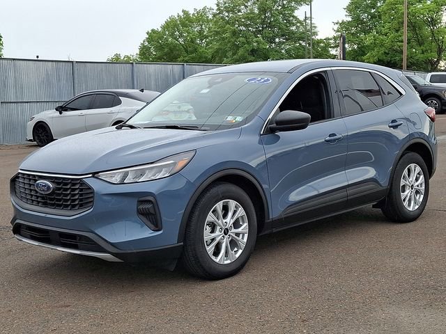 Certified 2023 Ford Escape Active FWD image 3
