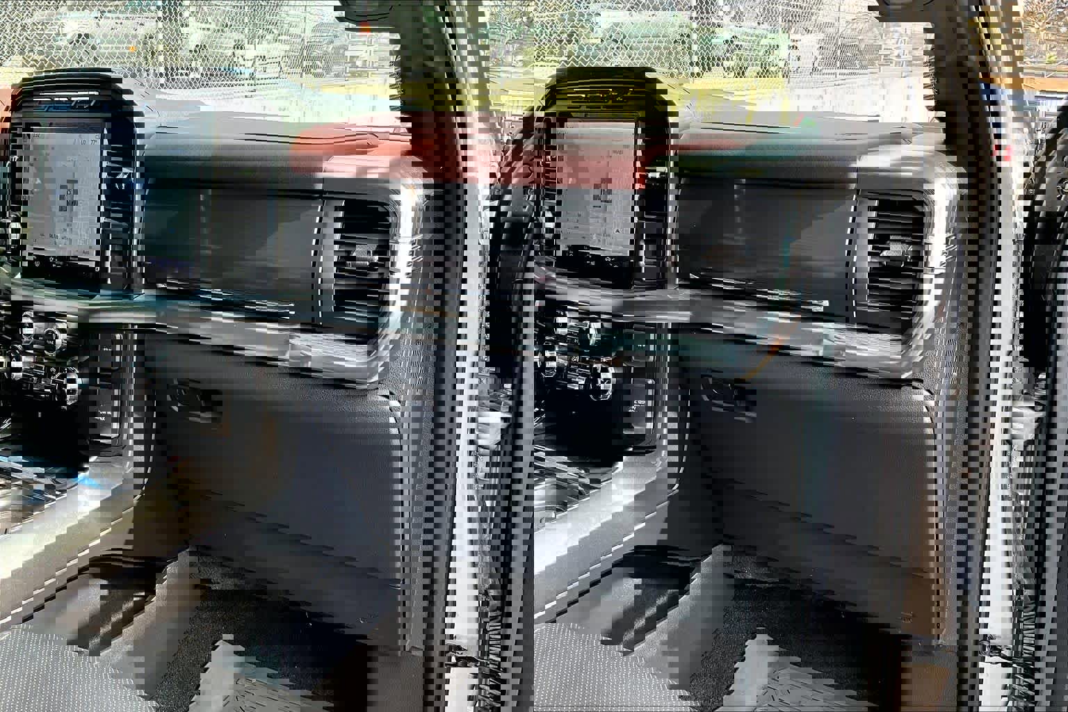 Certified 2023 Ford F150 Lariat w/ Equipment Group 502A High image 20