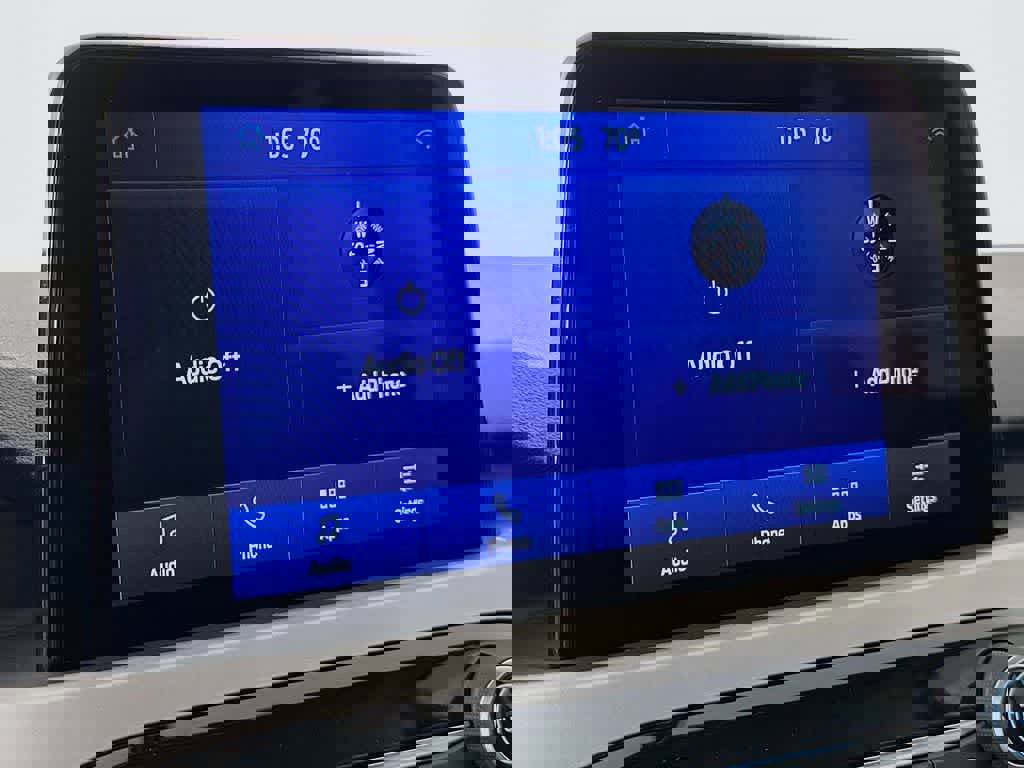 Certified 2022 Ford Escape SE image 19