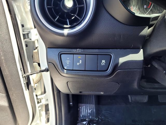 Used 2023 Kia Forte LXS w/ LXS Technology Package FWD image 14