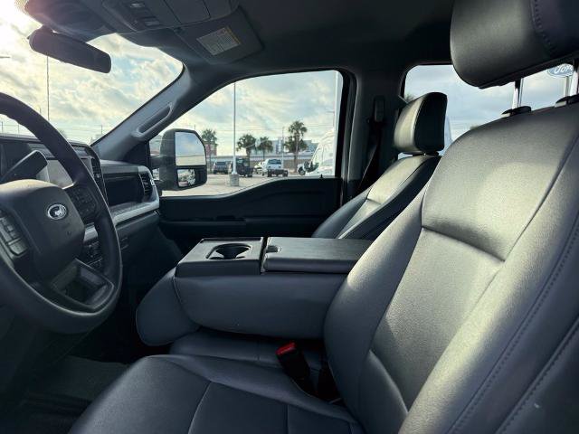 Certified 2026 Ford F250 XL AWD/4WD image 12