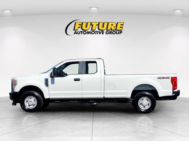 Certified 2021 Ford F250 XL w/ Power Equipment Group image 2