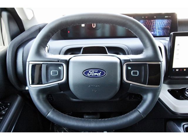 Certified 2025 Ford Expedition Max Active image 15