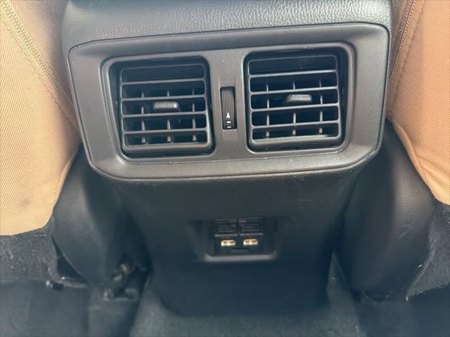 Used 2021 Toyota RAV4 XLE w/ XLE Grade Weather Package image 16