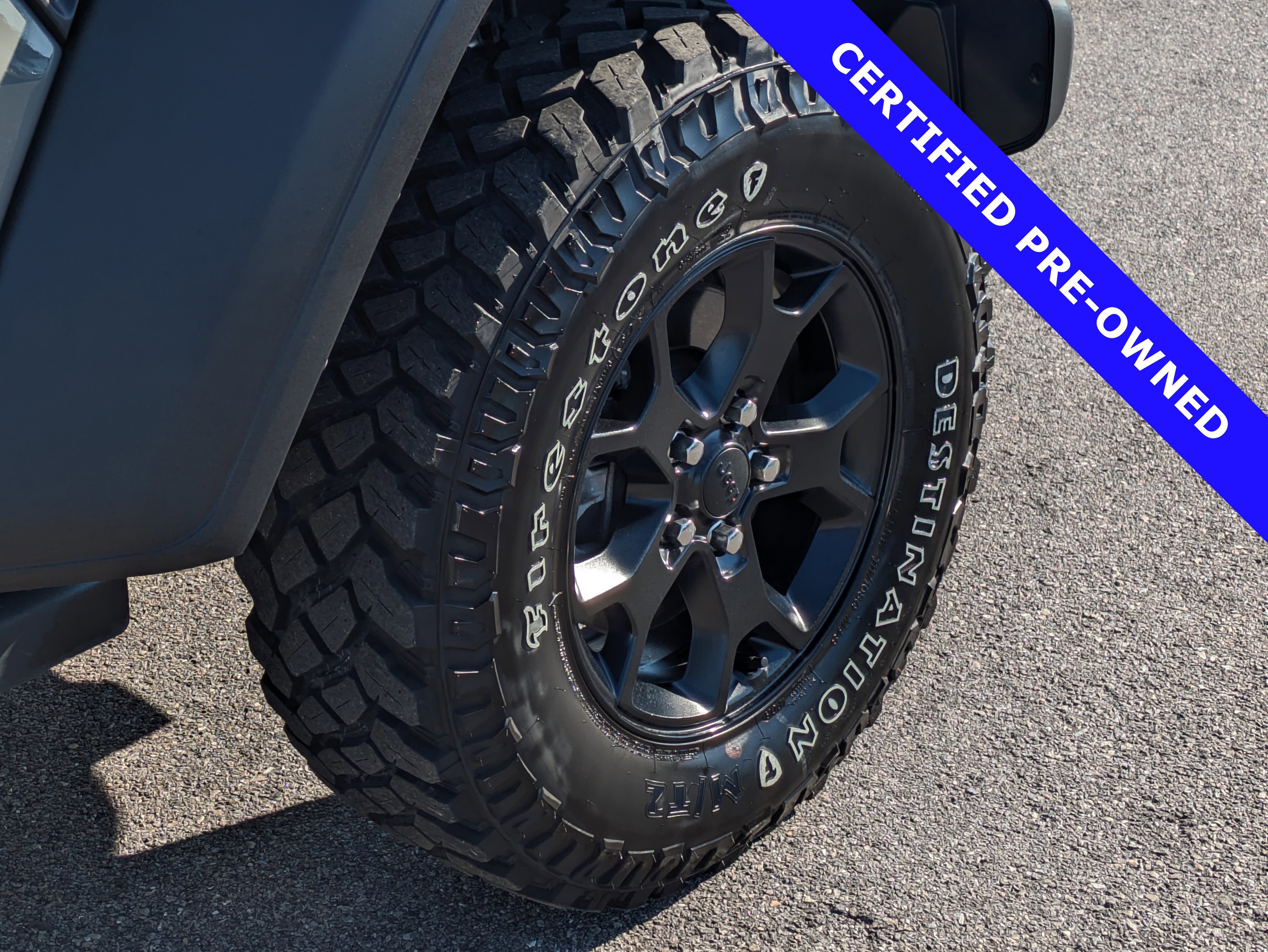 Used 2021 Jeep Wrangler Willys image 13