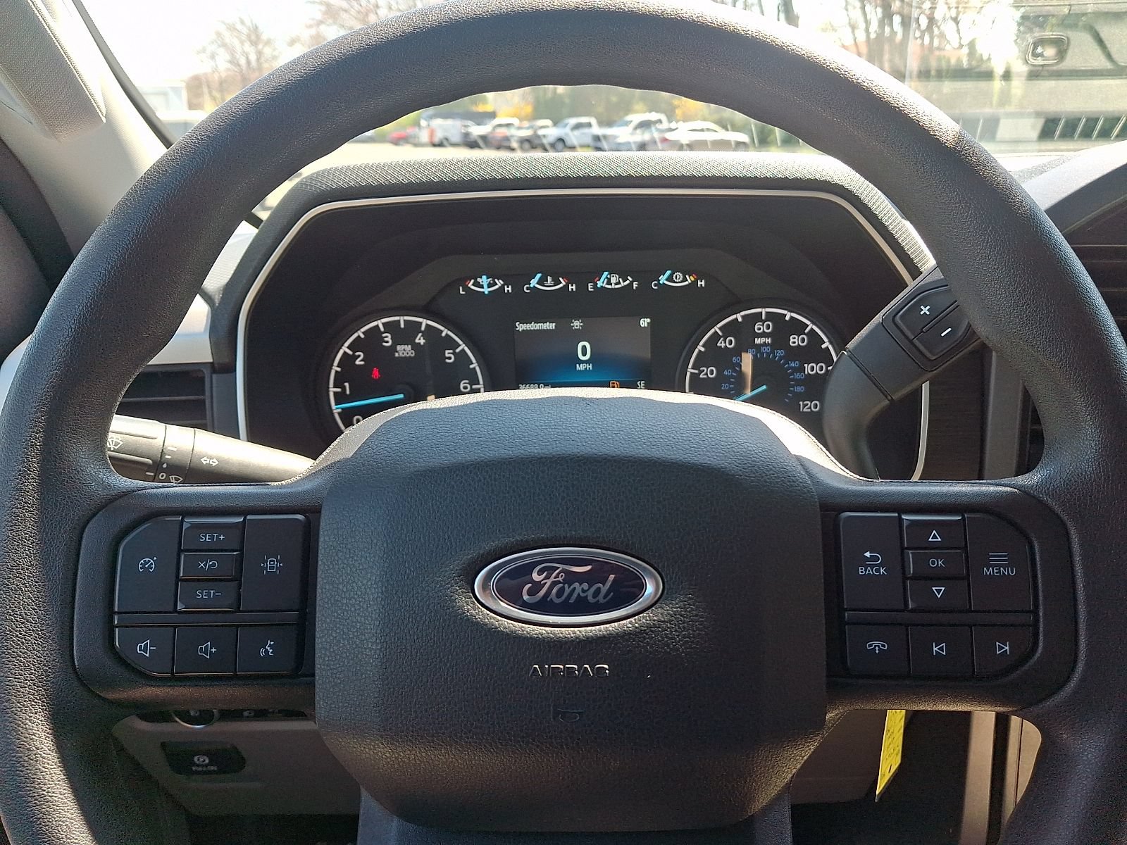 Certified 2023 Ford F150 XLT w/ Trailer Tow Package AWD/4WD image 19