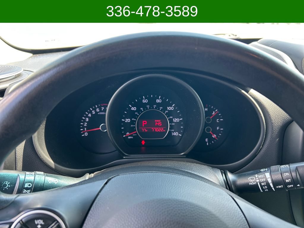 Used 2019 Kia Soul + FWD image 21