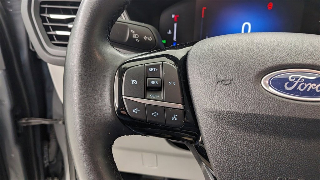 Certified 2023 Ford Escape Active image 32