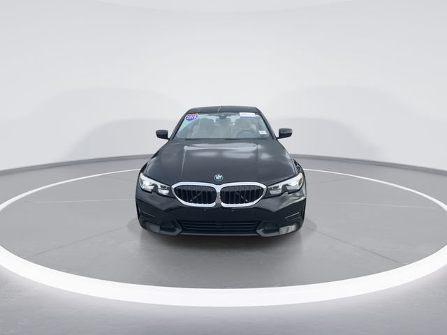 Used 2019 BMW 330i Sedan RWD image 2