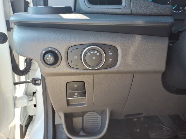 Certified 2025 Ford Transit 250 Low Roof w/ Exterior Upgrade Package RWD image 12