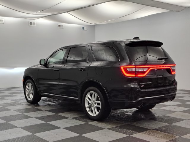 Used 2026 Dodge Durango GT AWD/4WD image 9