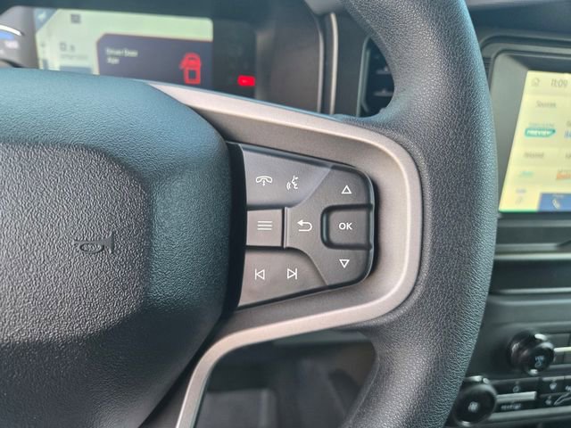 Certified 2023 Ford Bronco 2-Door w/ Sasquatch Package image 26