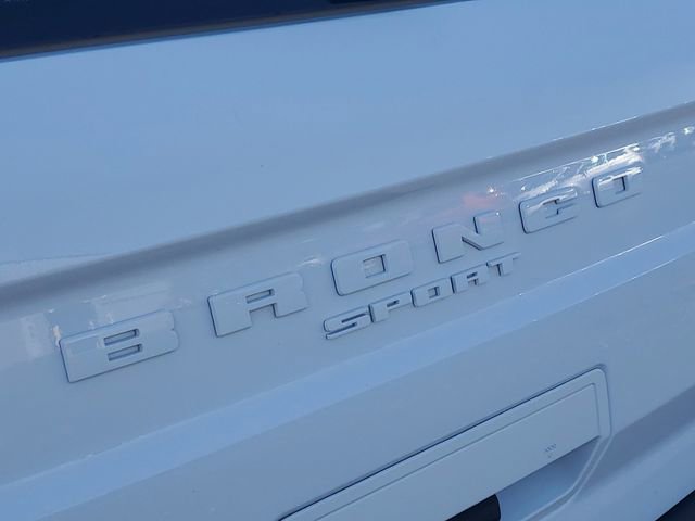 Certified 2024 Ford Bronco Sport Outer Banks w/ Tech Package AWD/4WD image 6