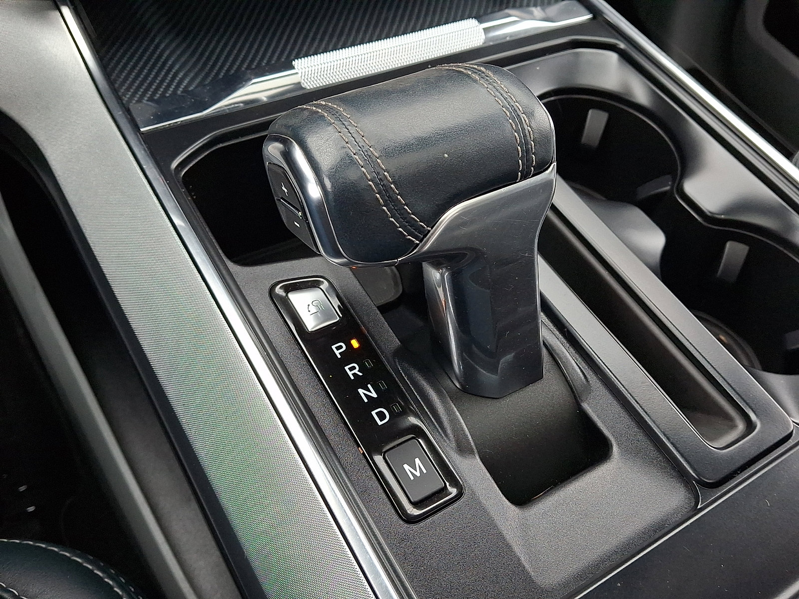 Certified 2023 Ford F150 Limited image 22