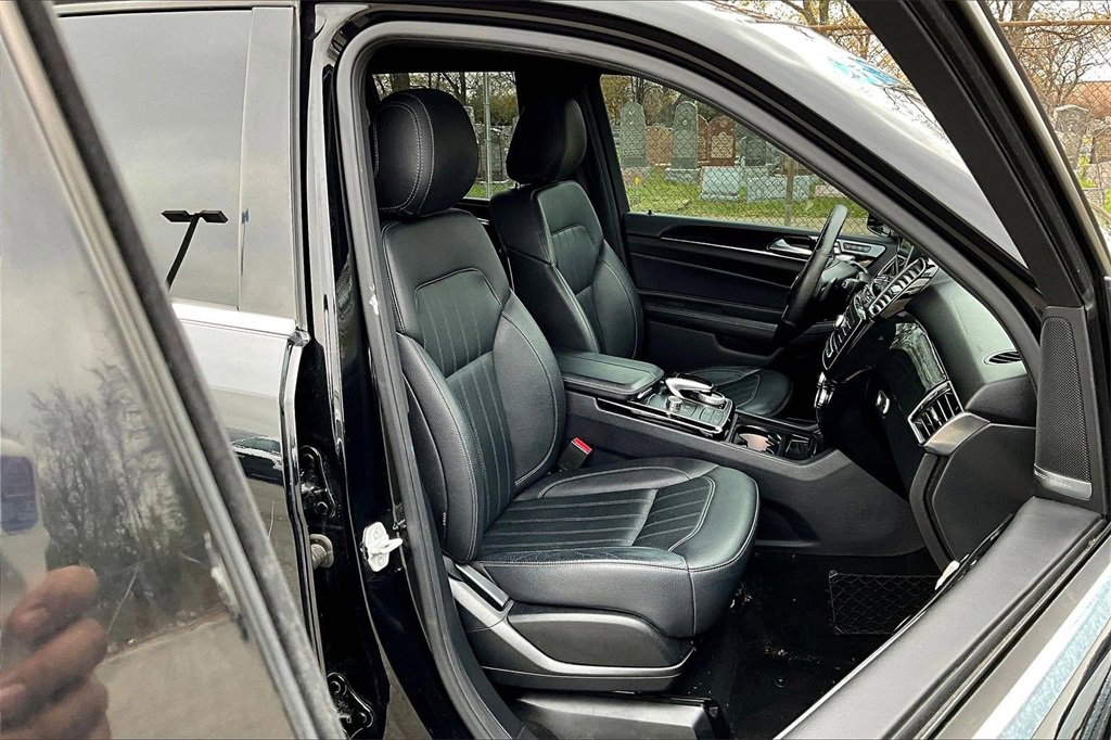 Used 2018 Mercedes-Benz GLE 350 GLE 350 w/ Premium 2 Package image 7