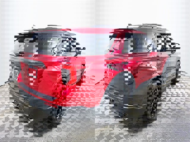 Certified 2023 Ford Explorer ST-Line w/ Class IV Trailer Tow Package image 3