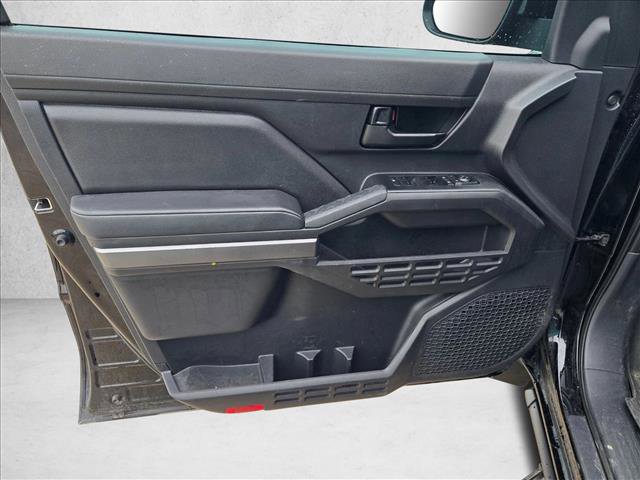 Used 2024 Toyota Tacoma SR5 AWD/4WD image 11