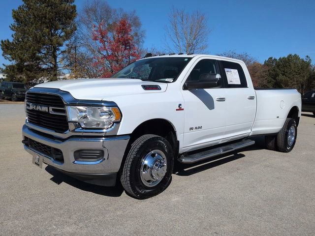 Used 2019 RAM 3500 Big Horn