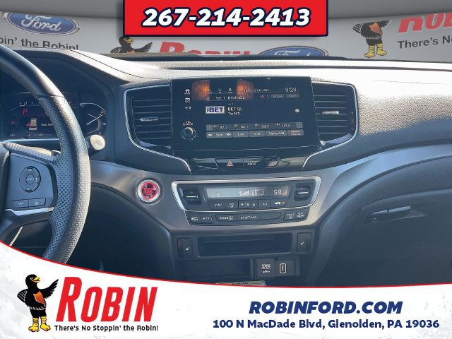 Used 2023 Honda Passport EX-L image 11