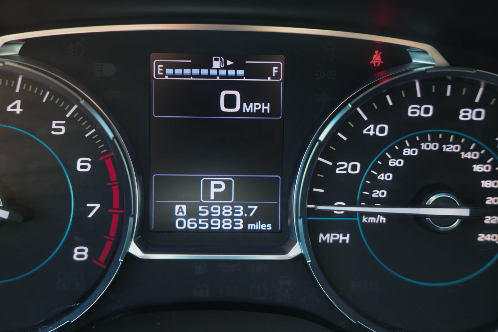 Used 2018 Subaru Forester 2.5i Limited AWD/4WD image 22