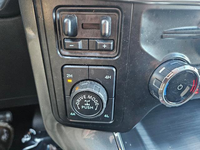 Certified 2023 Ford F150 Lariat w/ Equipment Group 502A High image 22